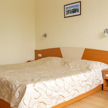 Hotel Malibu Sunny Beach Esterno foto
