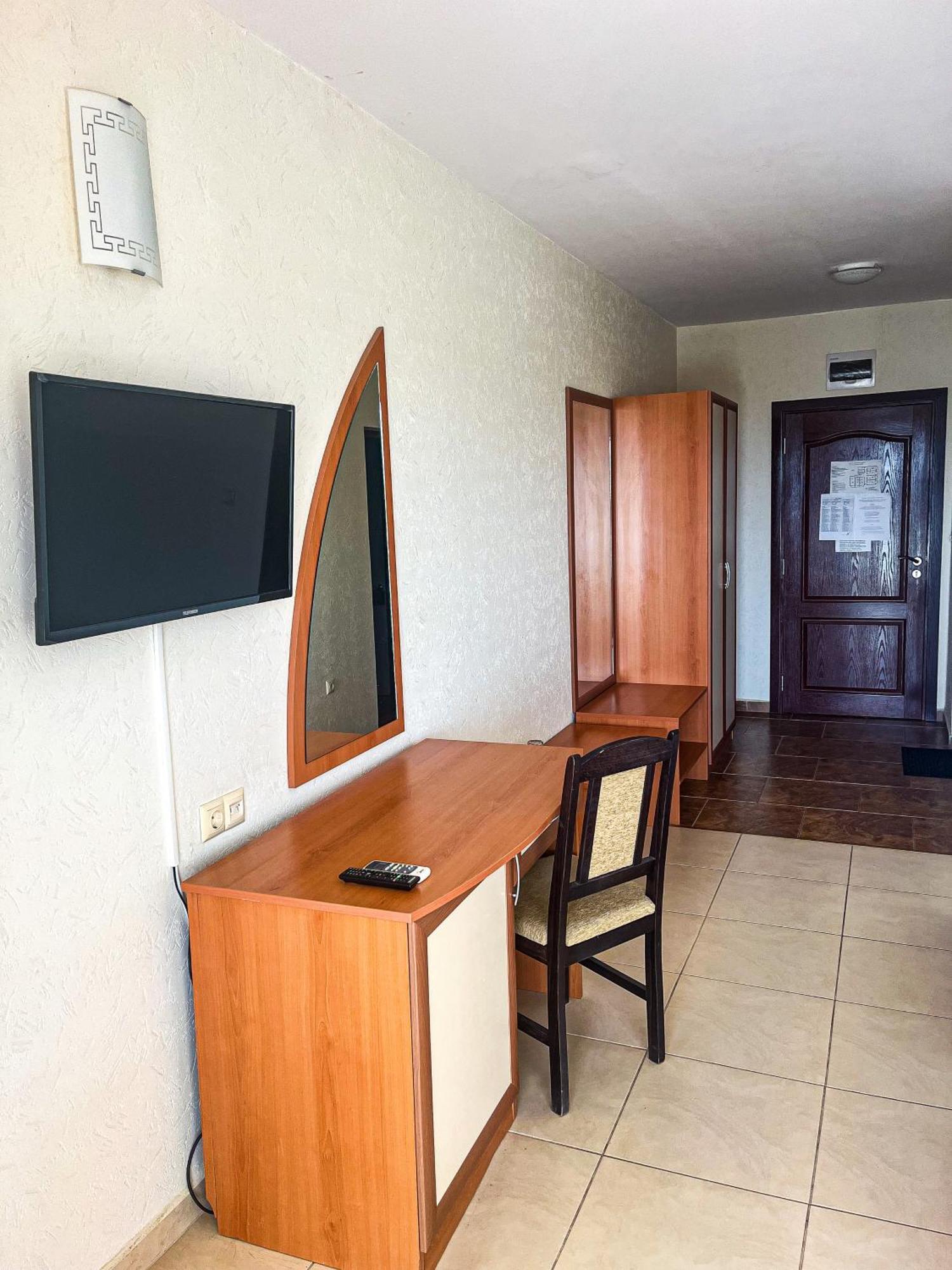 Hotel Malibu Sunny Beach Esterno foto
