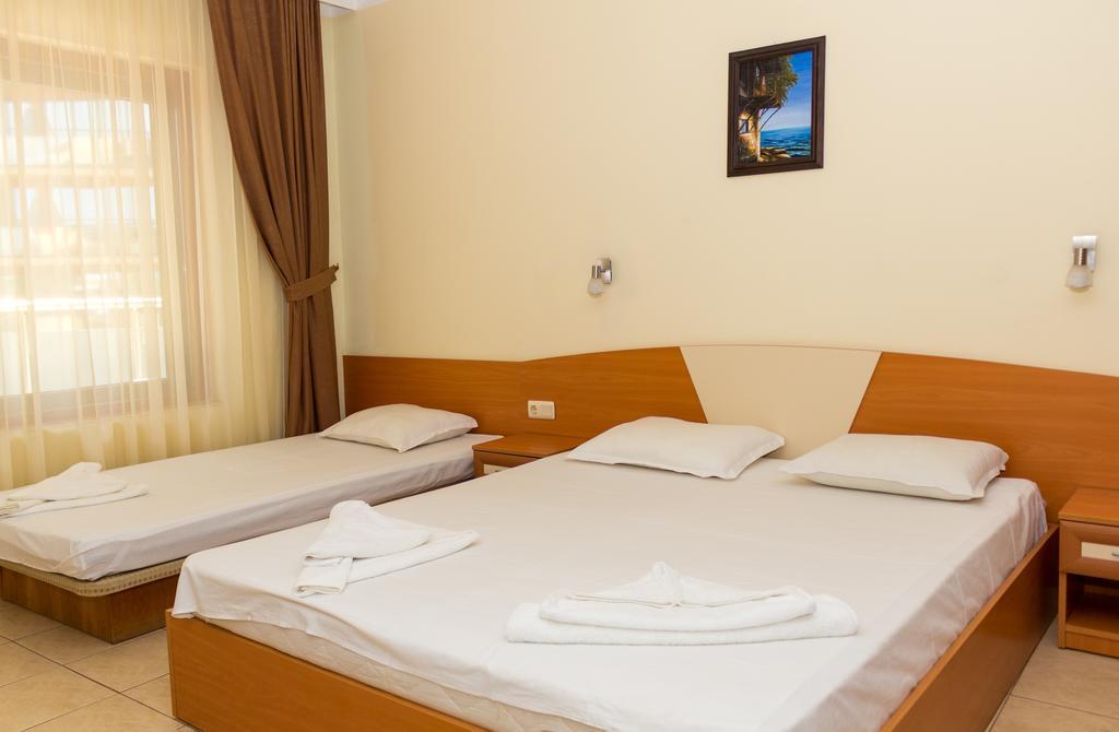Hotel Malibu Sunny Beach Camera foto