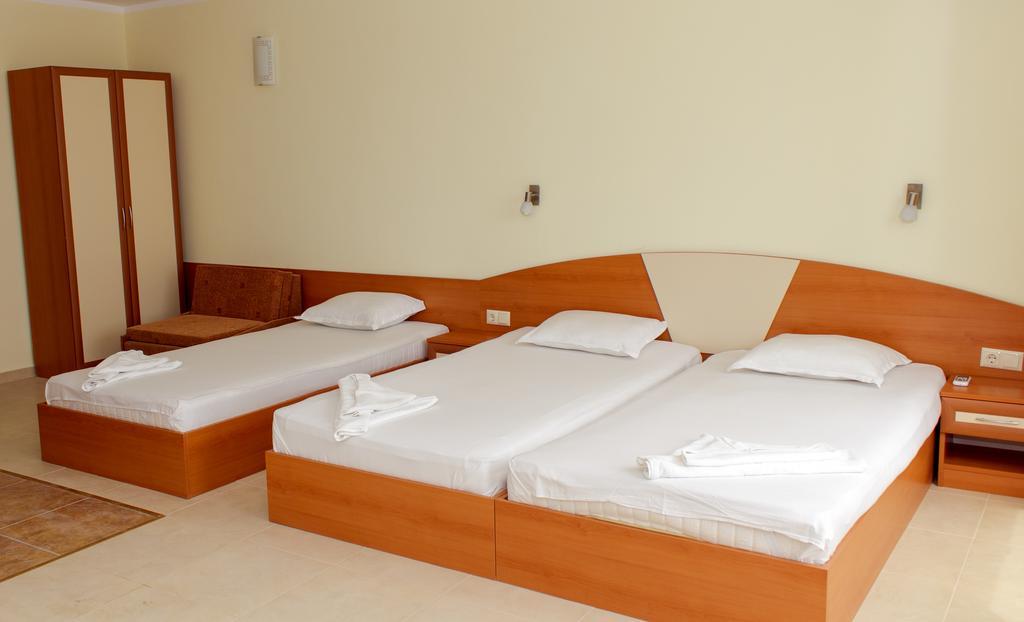 Hotel Malibu Sunny Beach Camera foto